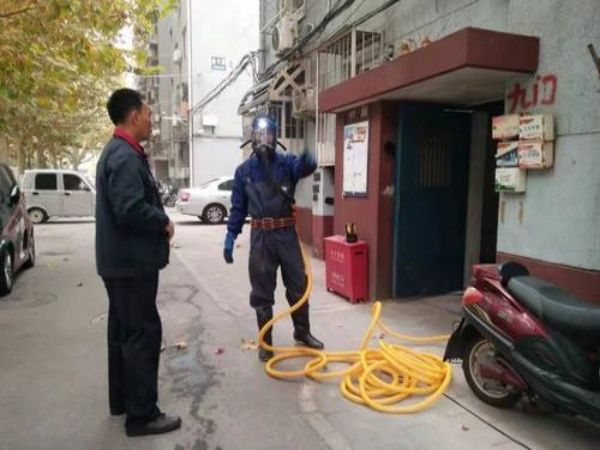 东营全城通管道疏通价格（东营市路通集团）